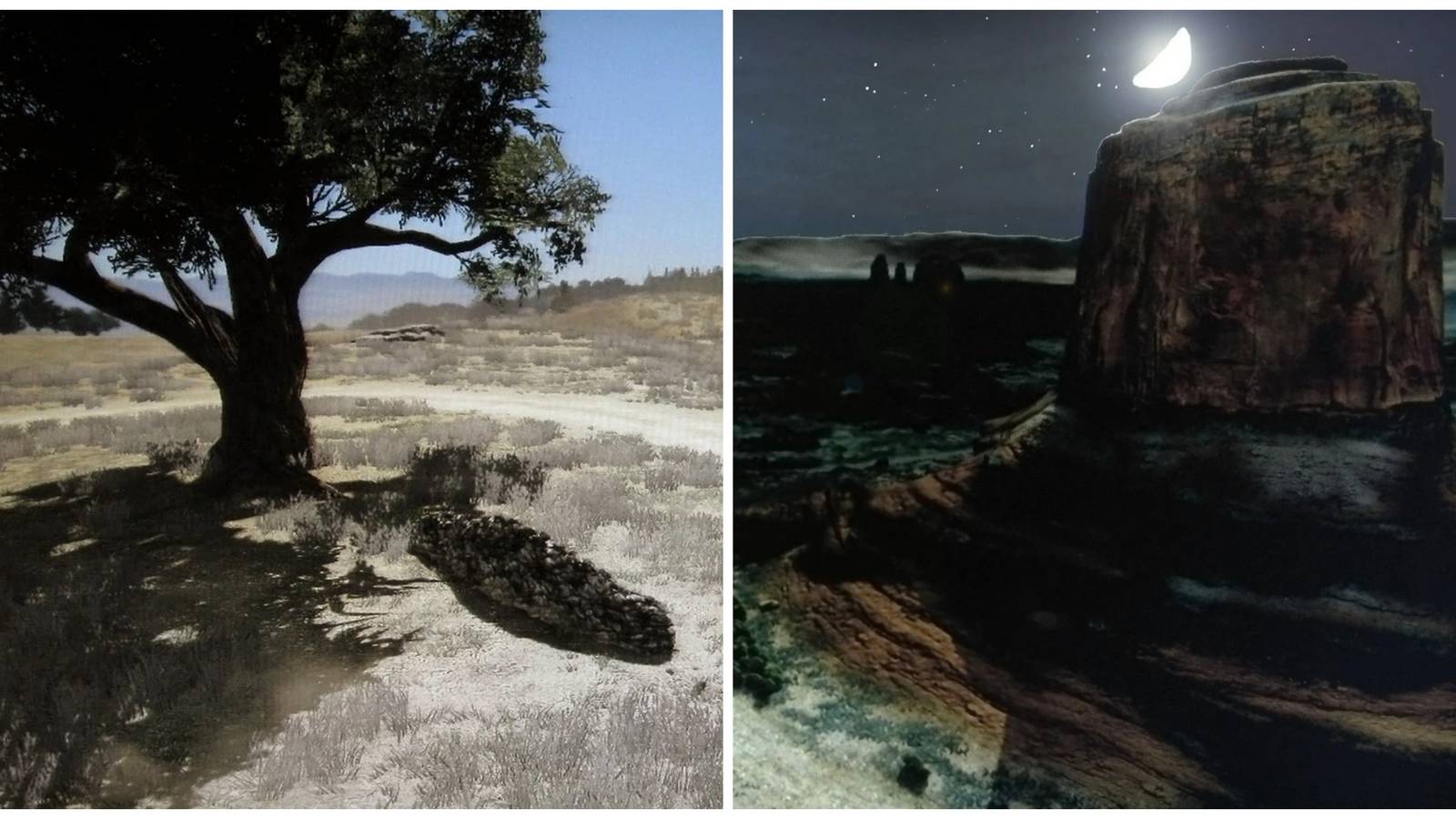 Hidden Areas You Might Have Missed In Red Dead Redemption