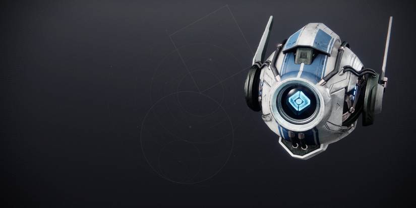 exotech ghost shell