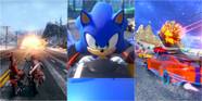 Best Racing Games On Switch