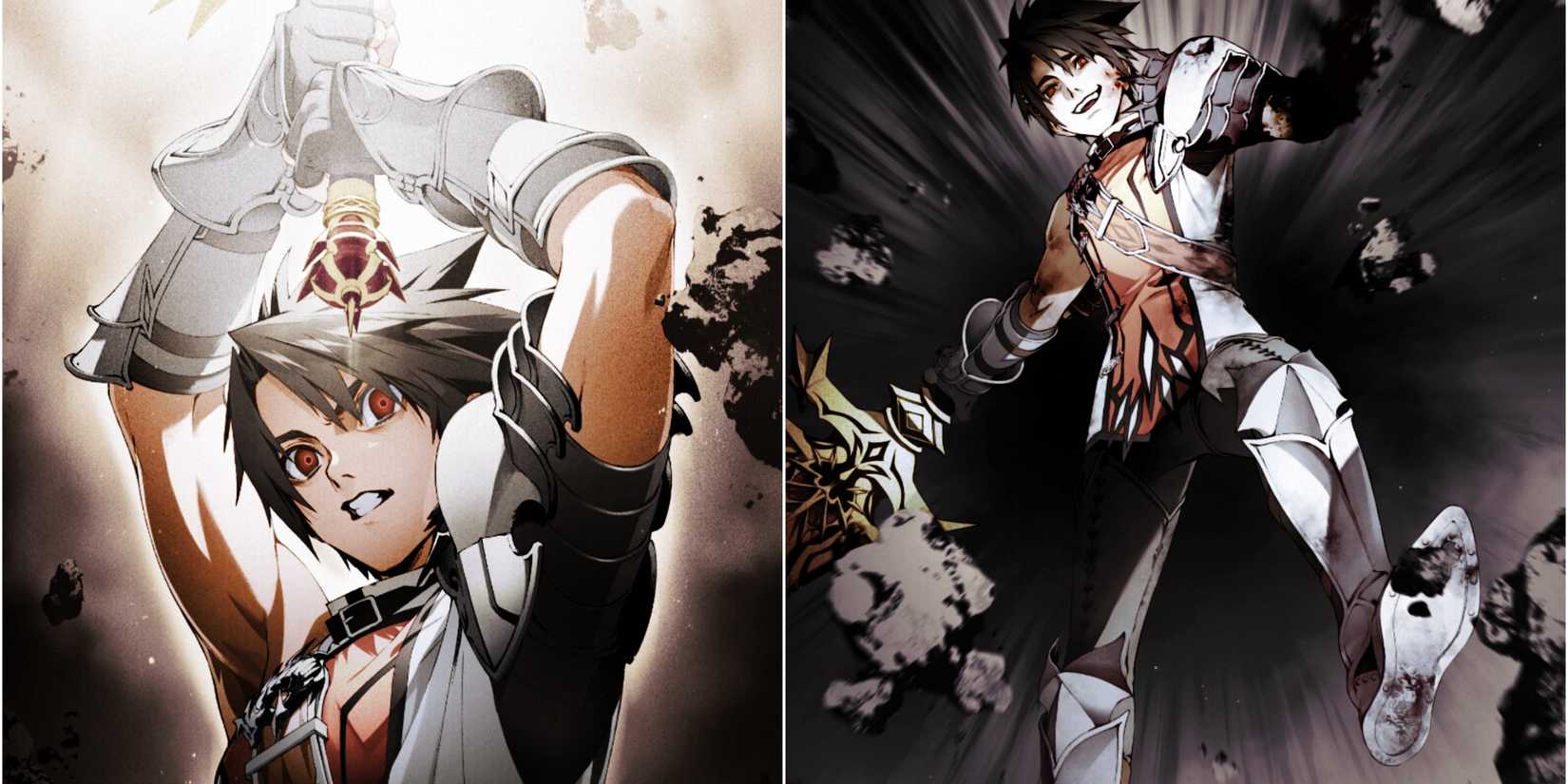 Aleksander Ryback Kalman III