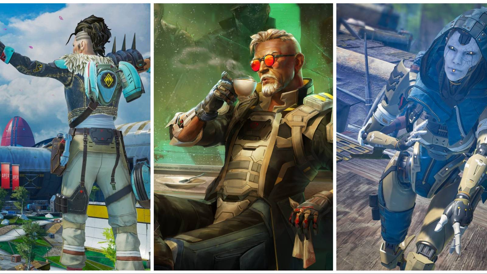 Mad Maggie Ballistic Ash