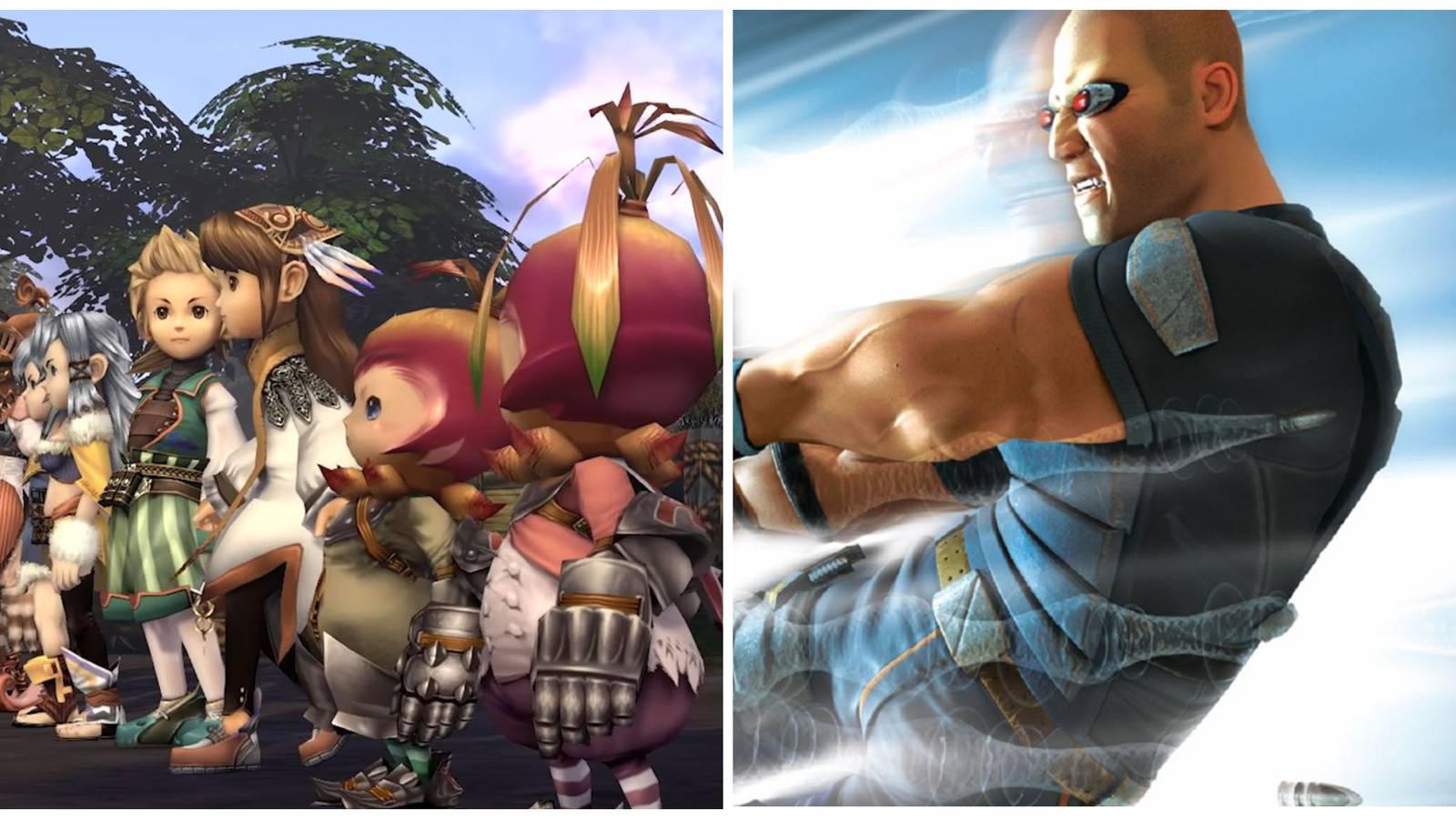 Best Local Co-Op & Split-screen GameCube Games, Ranked