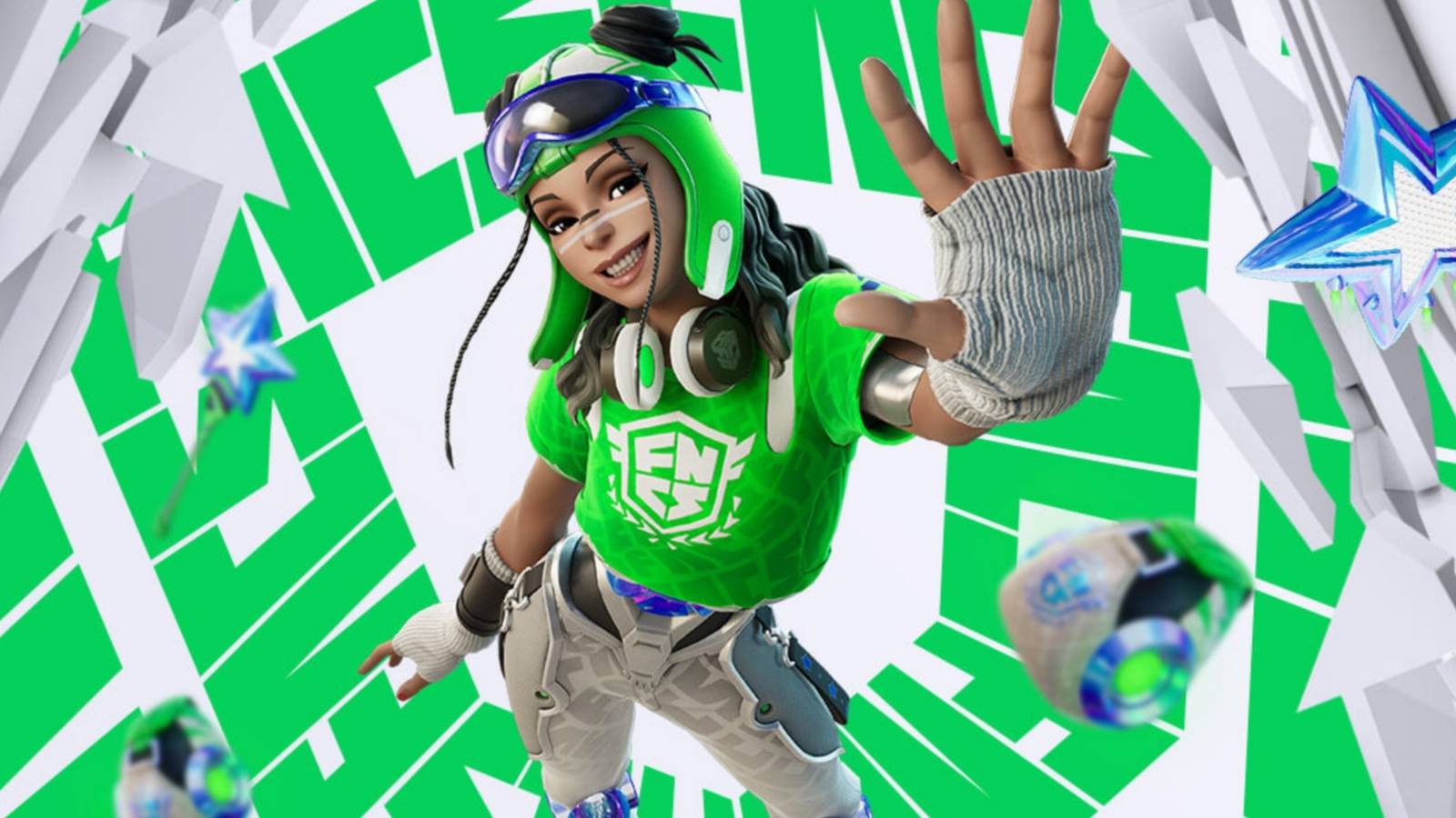 renegade fncs community cup