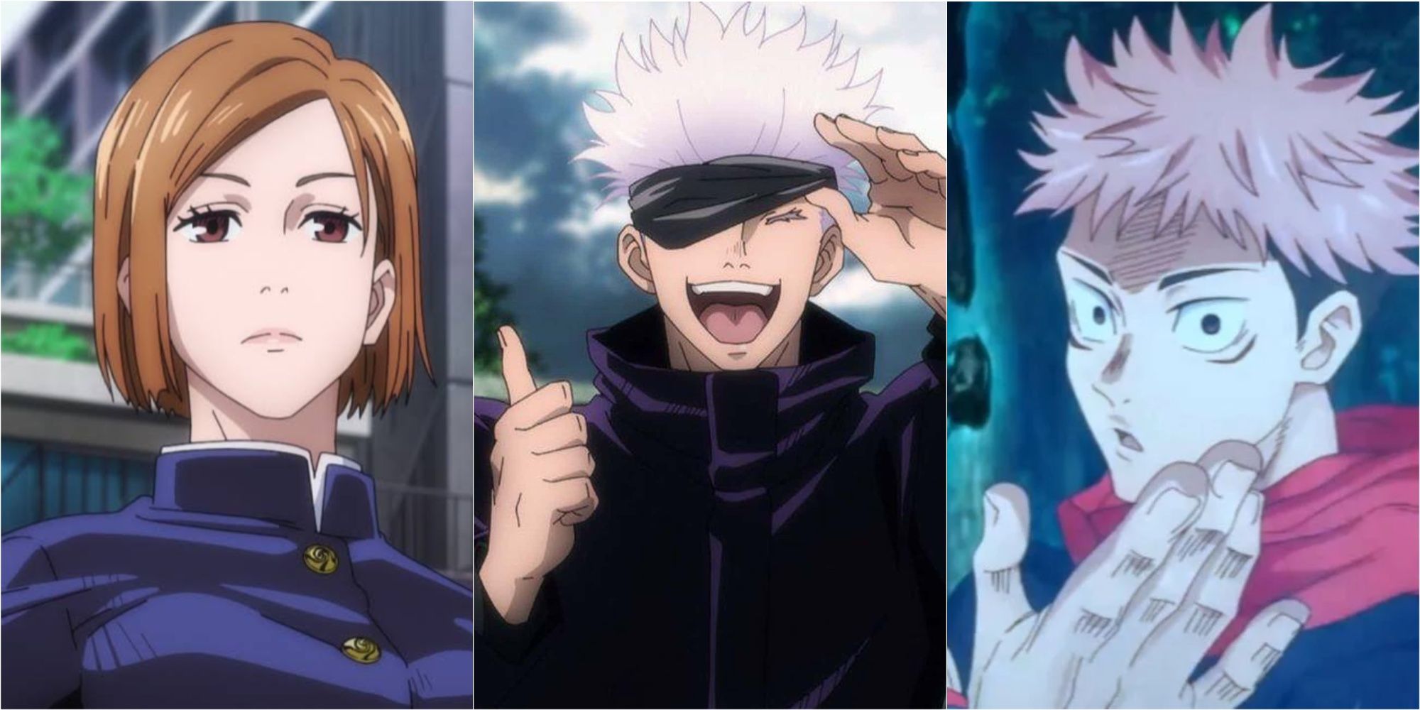 Things Jujutsu Kaisen Does Better Than Most Other Shonen Anime
