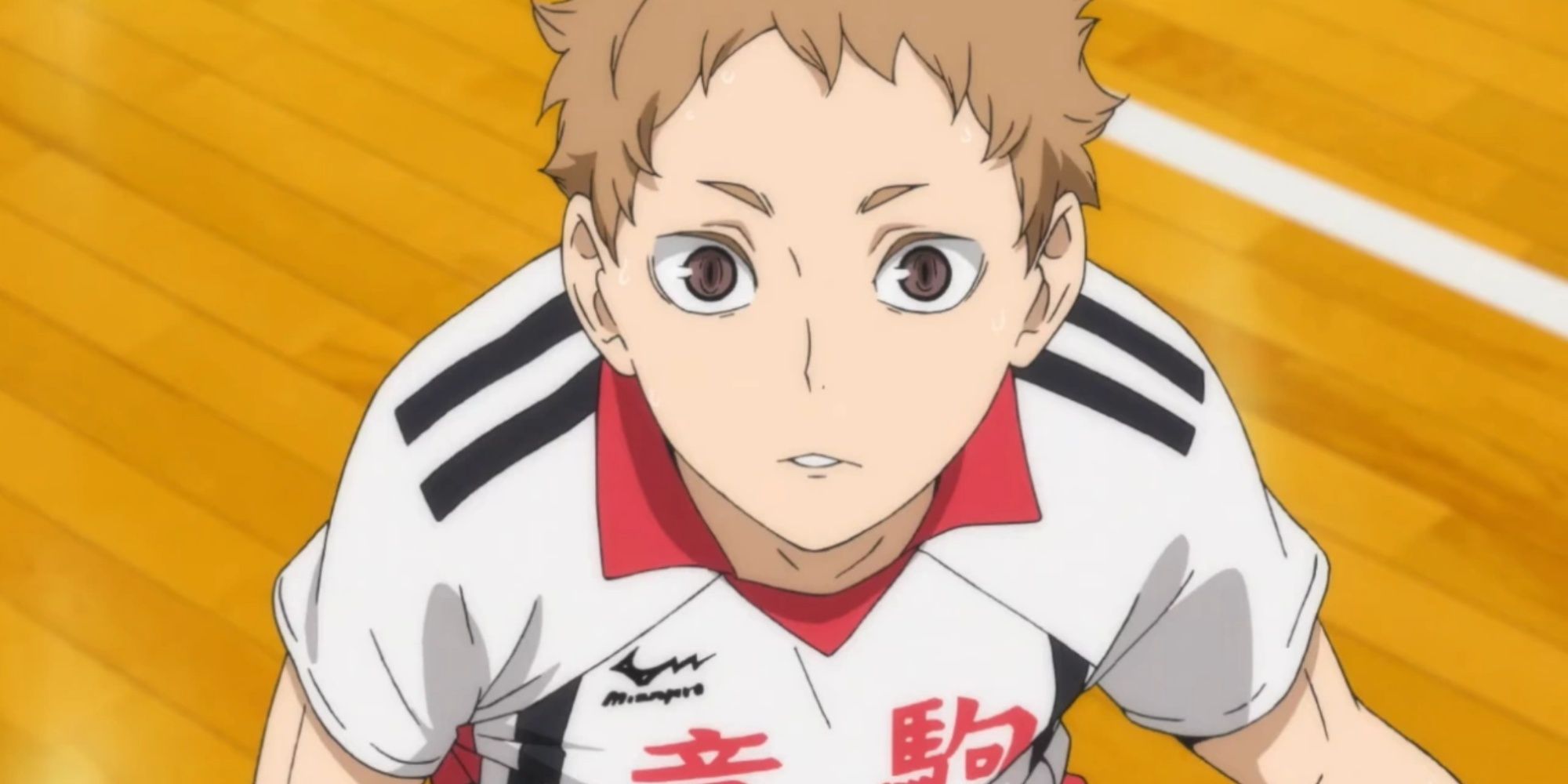 Morisuke Yaku