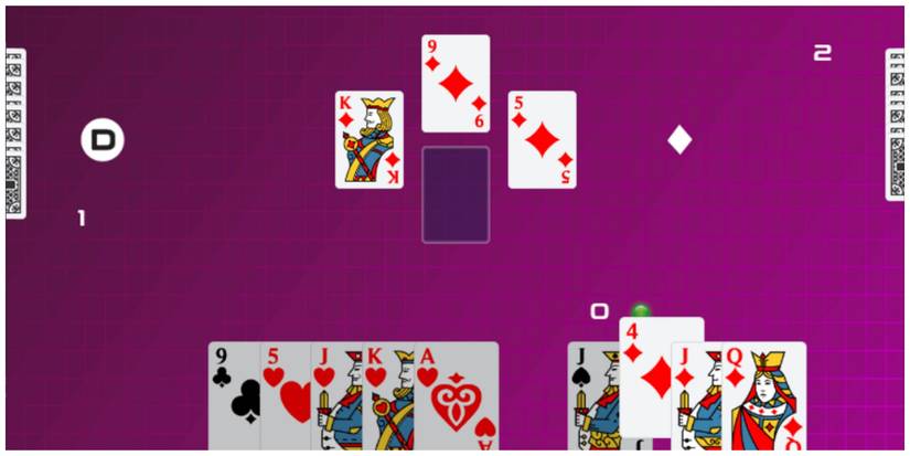 Classic Whist (digital) gameplay