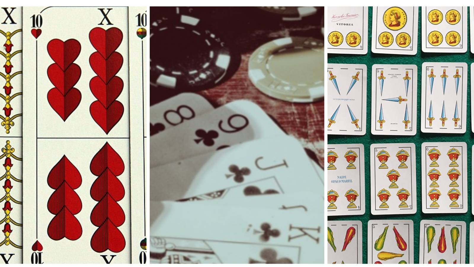 Oldest Card Games Featured Image