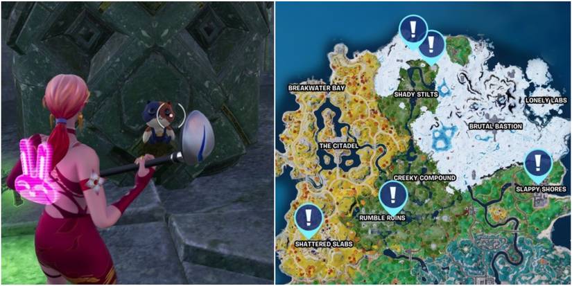 marked cursed meowscle locations