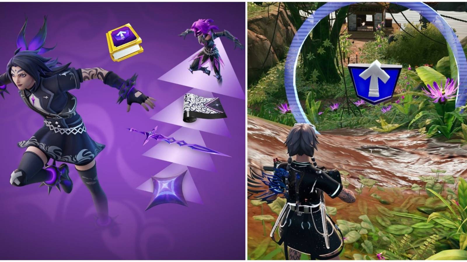 vikora quest pack promo and week 4 hex token