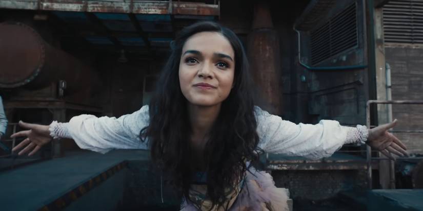 district 12 female tribute the ballad of songbirds and snakes lucy gray