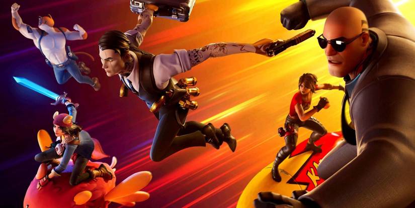 heist season skins season 2 second chapter