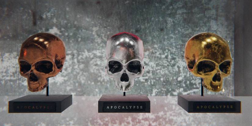 all apocalypse trophies