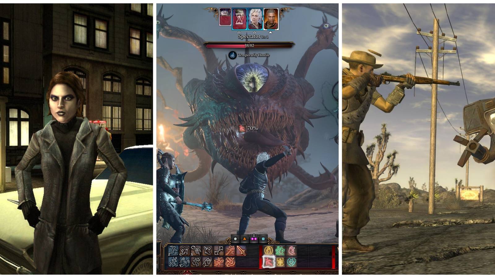 Rpg Rp 7 RPGs You Can Actually Role-Play In
