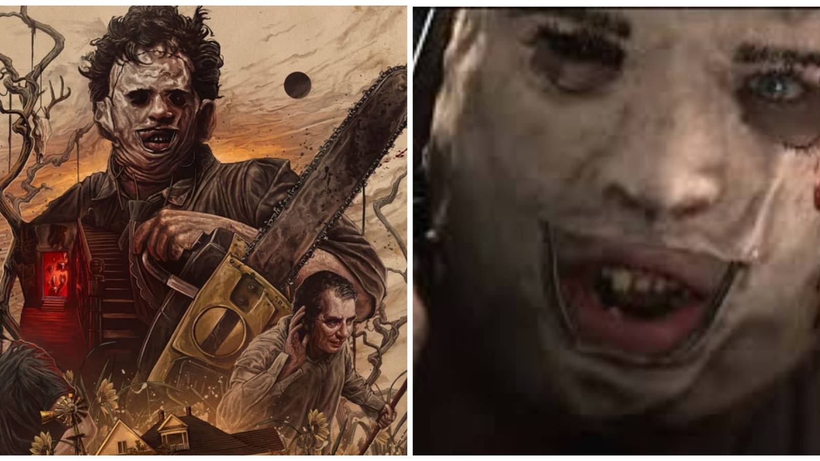 the family in action