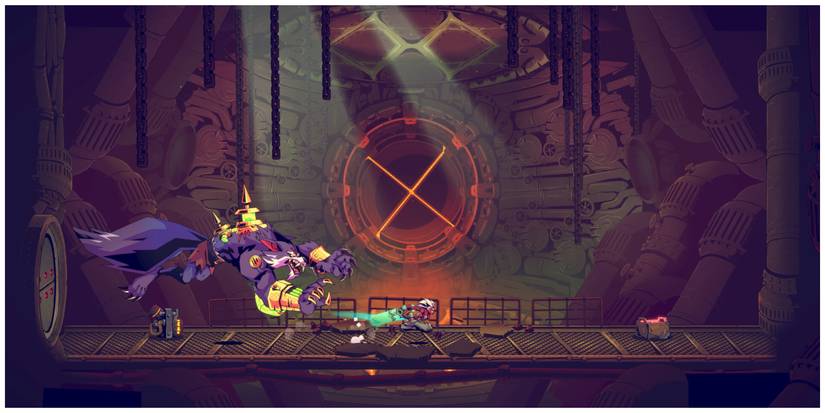 Convergence gameplay