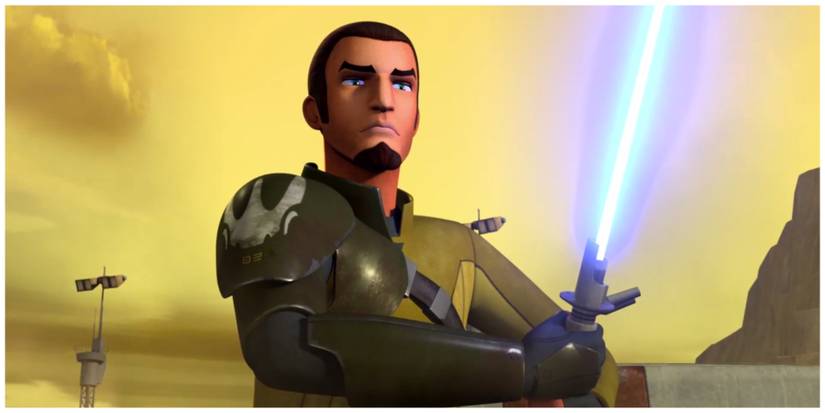 Kanan Jarrus