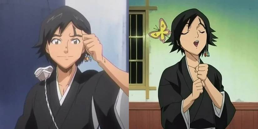 rikichi yuki singing