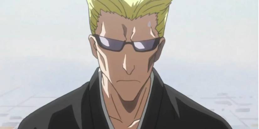 yasochika lemura bleach