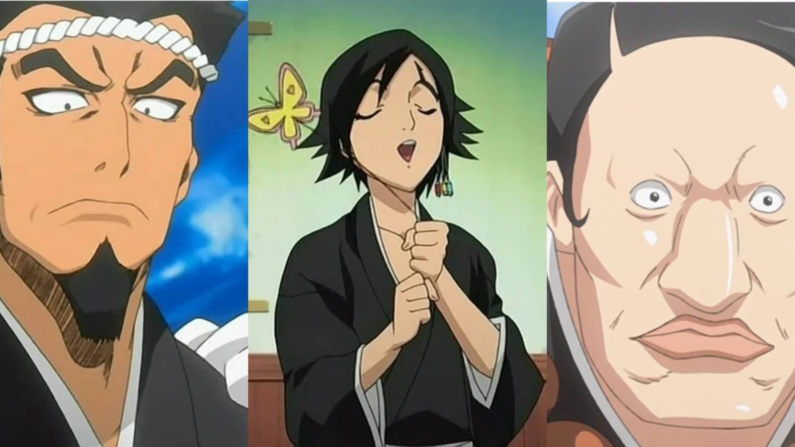 Bleach: Weakest Soul Reapers featured image