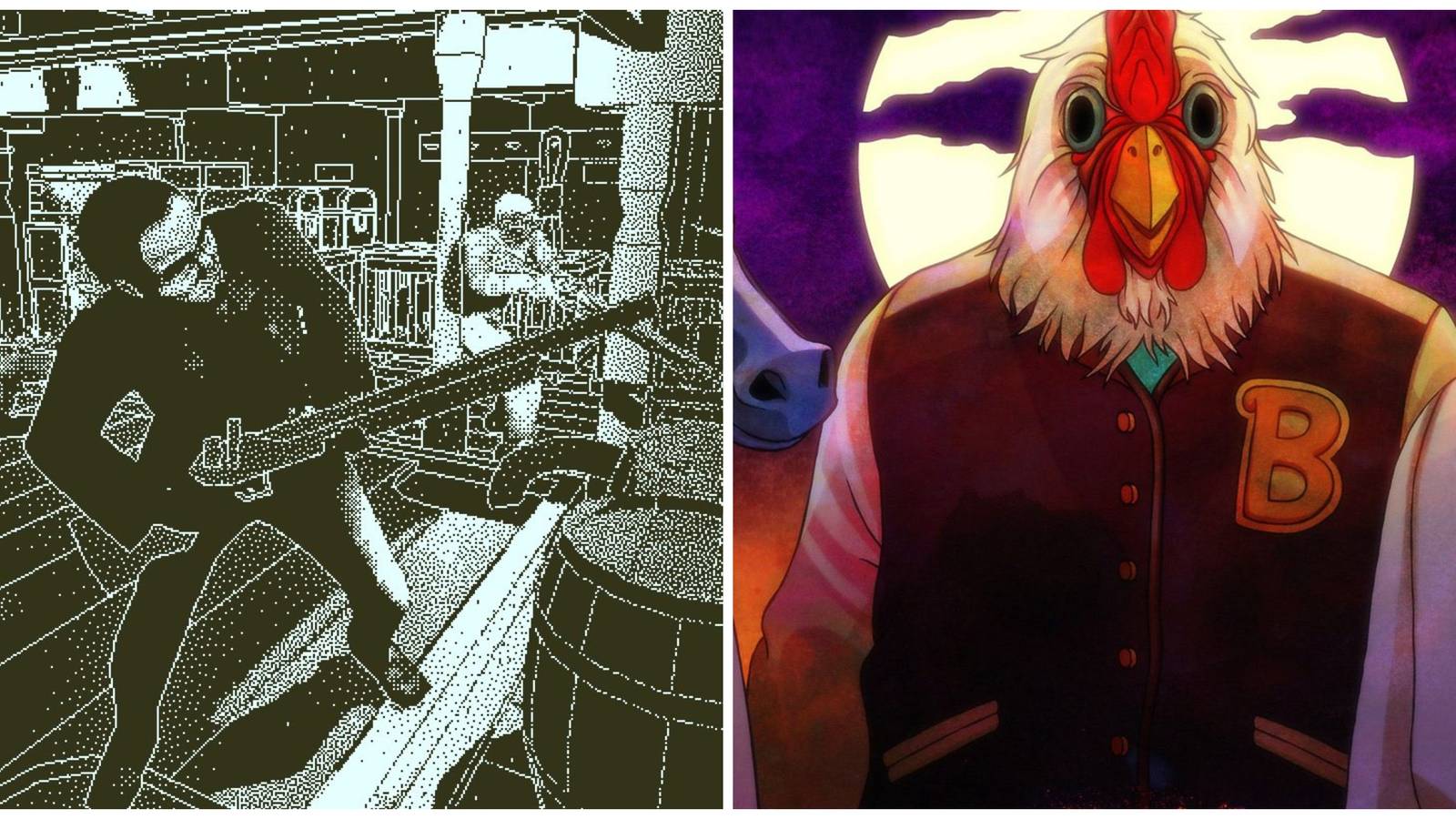 The Best Indie Games of All Time, Ranked