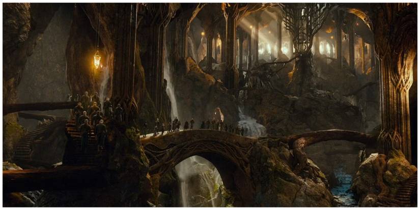 Mirkwood