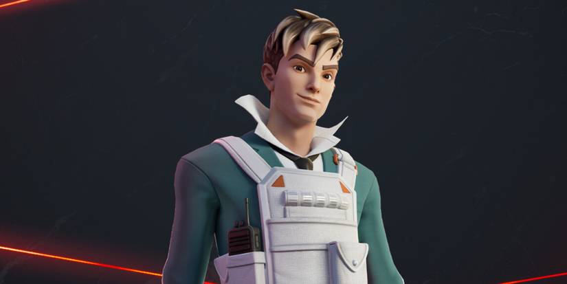 first chapter 4 season 4 battle pass skin