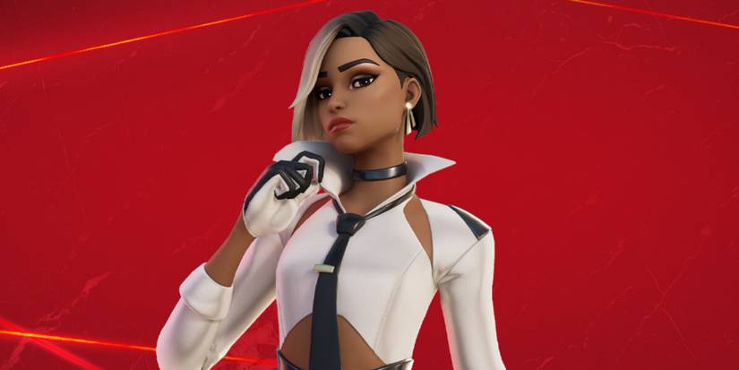 fifth chapter 4 season 4 battle pass skin
