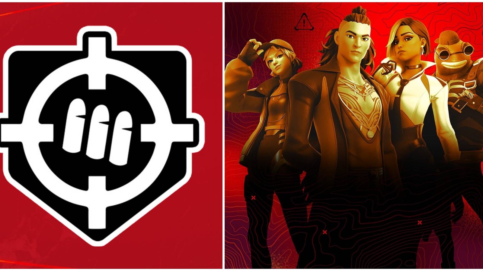 ammo drop augment icon and battle pass characters