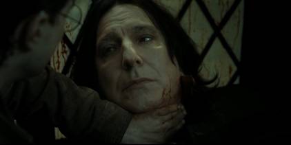 Harry Potter: Who are Severus Snape’s Parents?