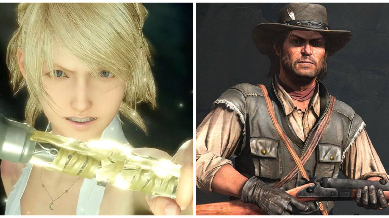 Video Game Characters Who Died For Nothing