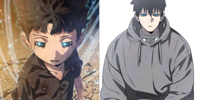 Lee Ja-in – Existence