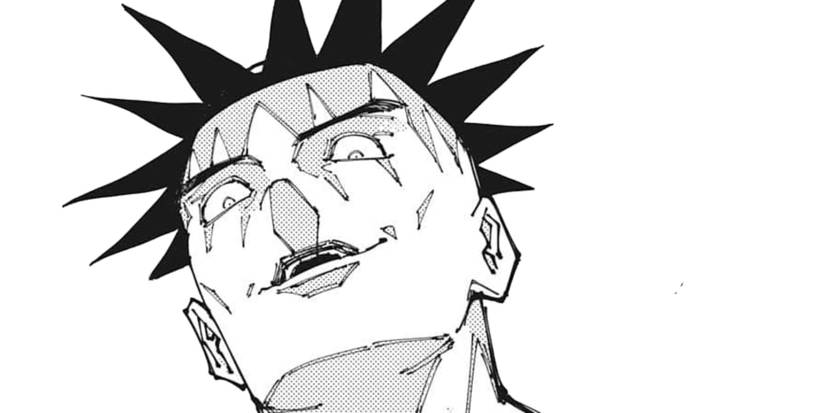 Roukujushi miyo jujutsu kaisen