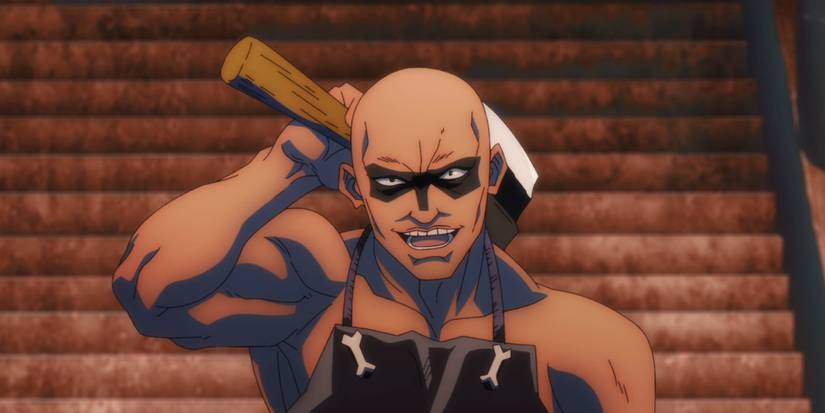 juzo kamiya jujutsu kaisen