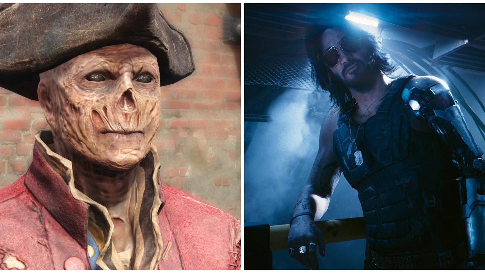 The Most Polarizing Games of All Time