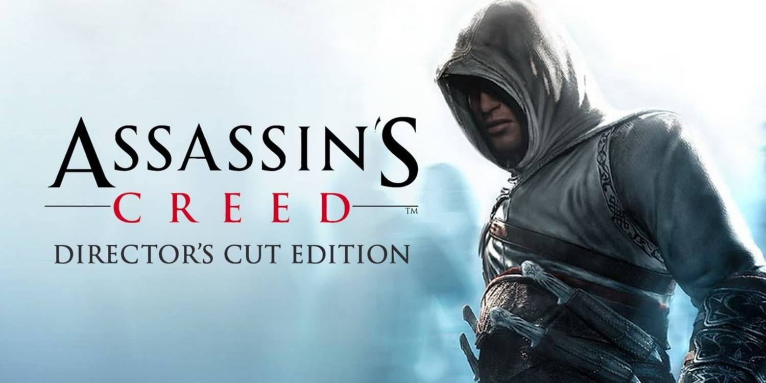 assassin's creed director's cut edition