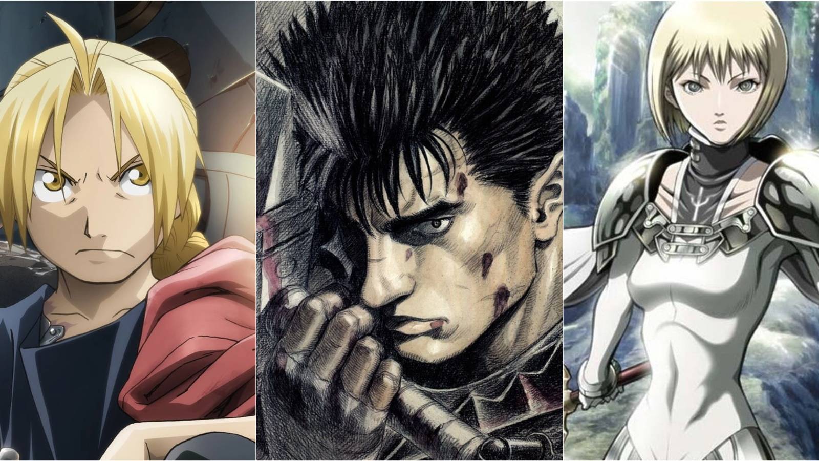  Anime Where Protagonists Gain Supernatural Powers Through Sacrifice featured image