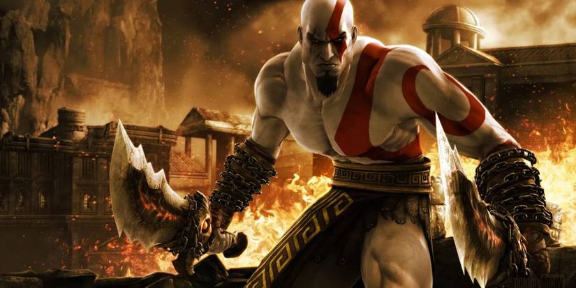 God of War: Ascension