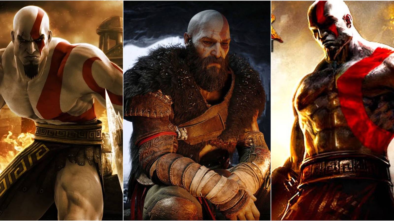 Hardest God Of War Games featured image