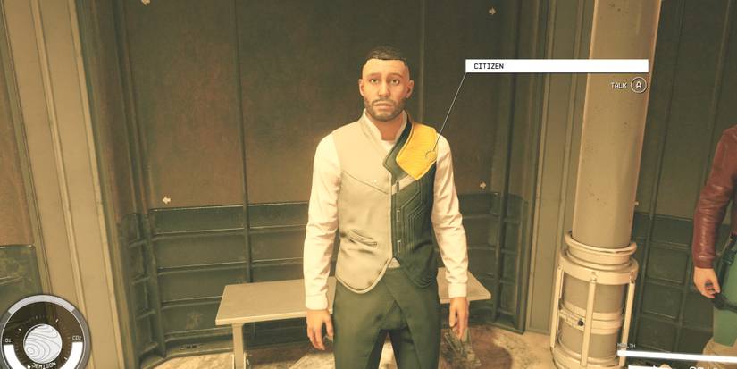 freeing uc security office the well prisoner