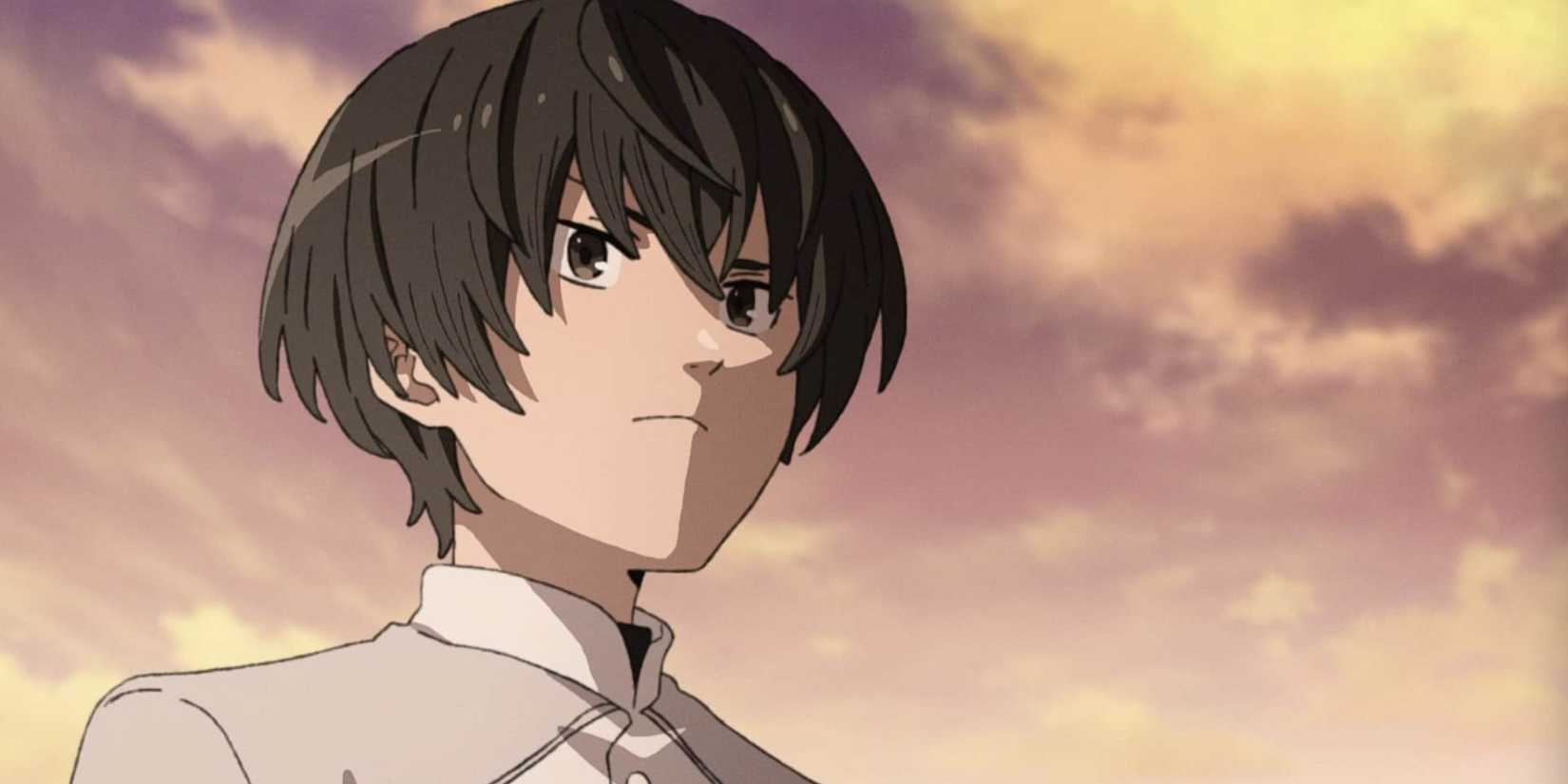 Cliff Grimoire mushoku tensei