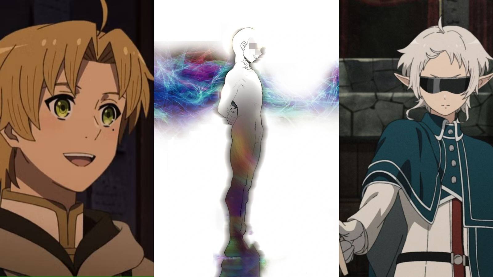 Mushoku Tensei: Smartest Characters, Ranked featured image