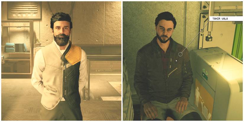 the kindness of strangers mission participants