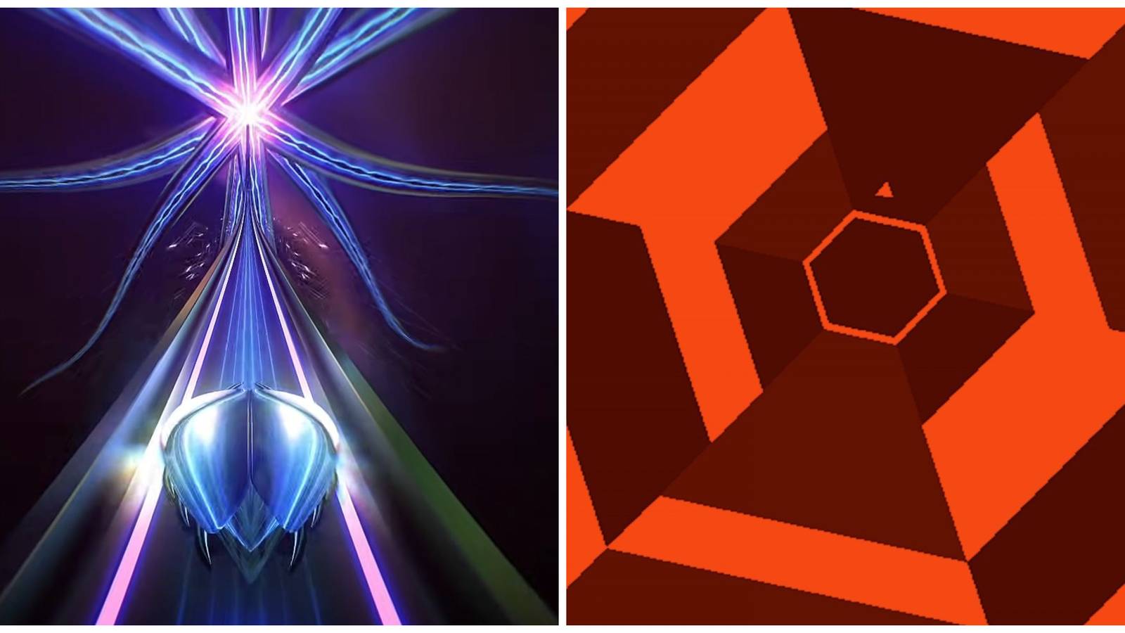 The Hardest Rhythm Games, Ranked