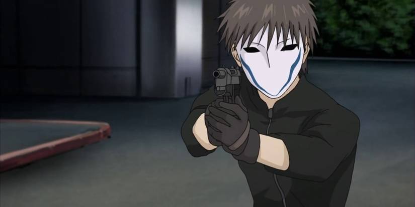 Phantom: Requiem For The Phantom