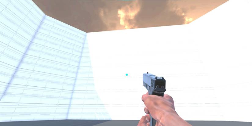 DASZ Popcorn Tracking routine in Aimlabs