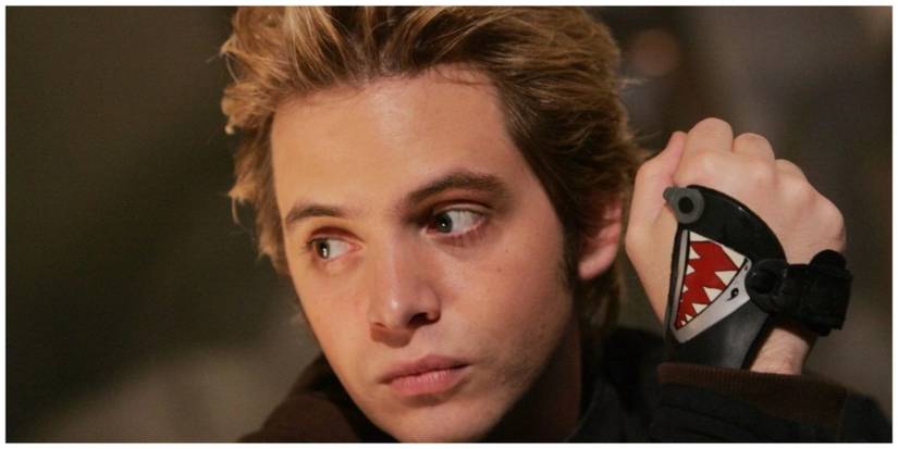 Aaron Stanford as Pyro