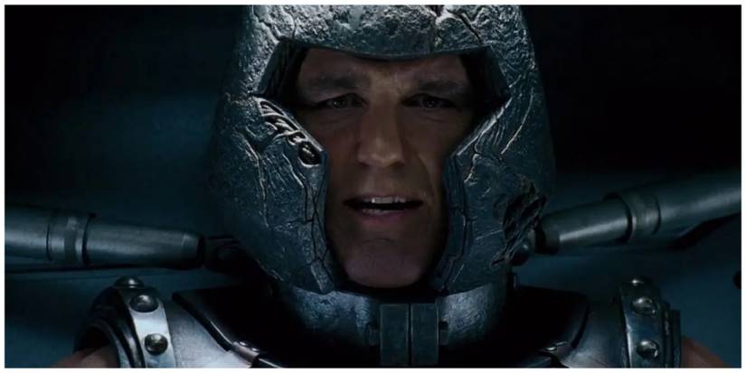 Vinnie Jones as Juggernaut