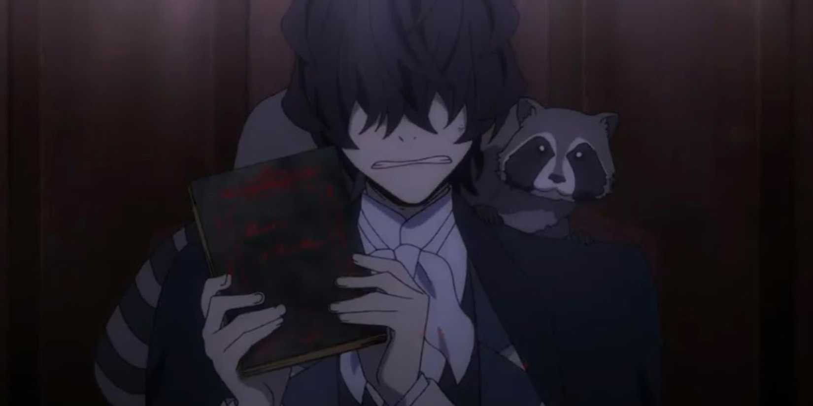 Black Cat In The Rue Morgue