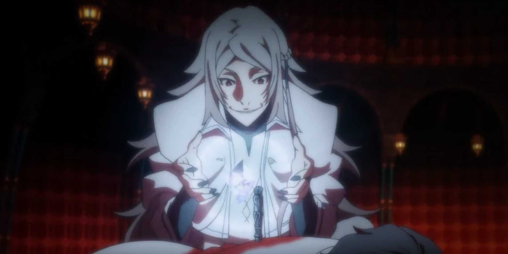 draconia bungou stray dogs