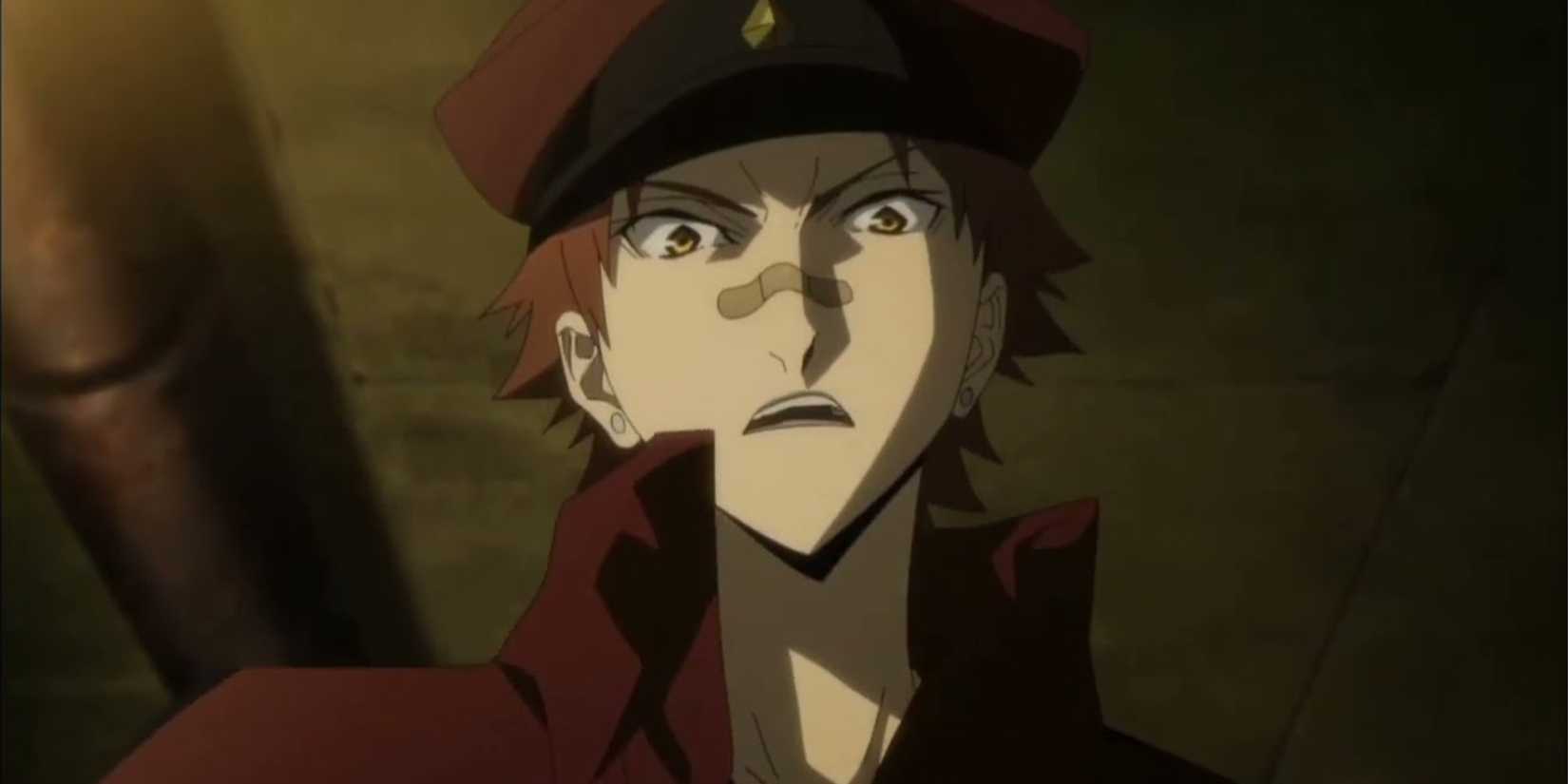 Midwinter Memento bungou stray dogs